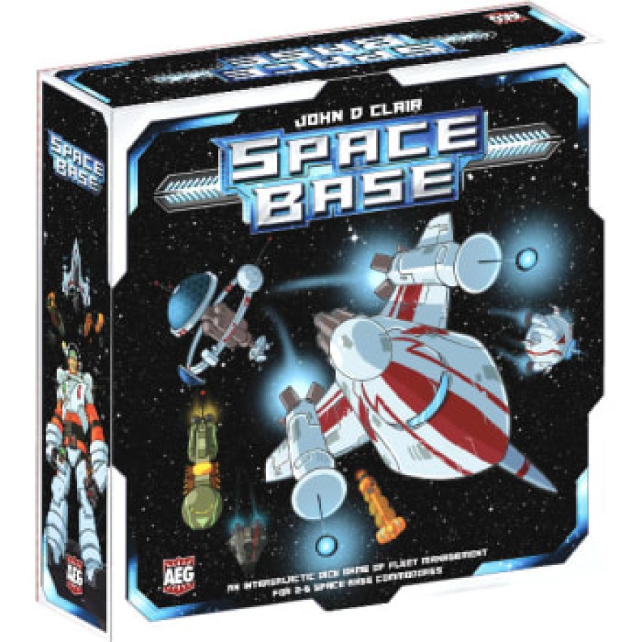 Space Base