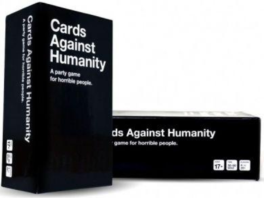 Cards Against Humanity