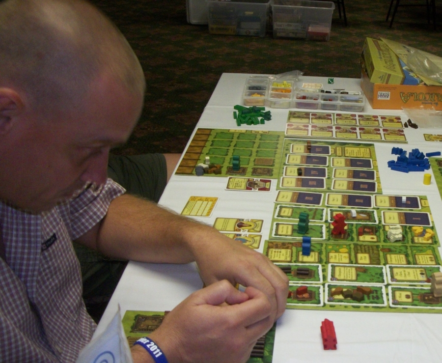 Agricola