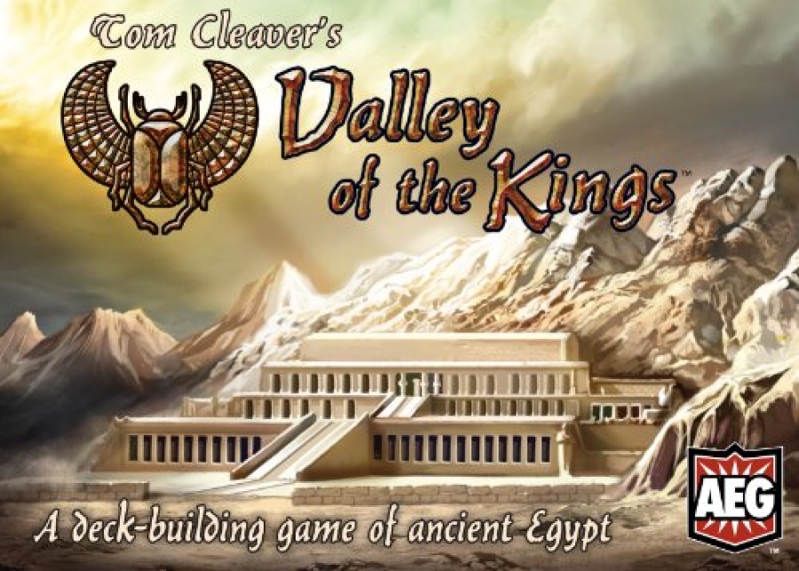 Valley of the Kings