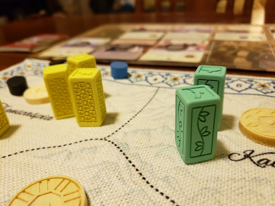 Pax Pamir (Second Edition)