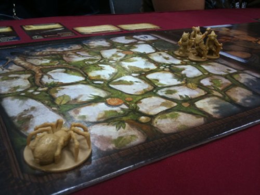 Mice and Mystics