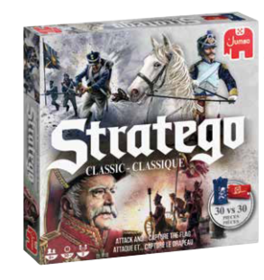 Stratego