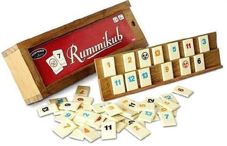 Rummikub