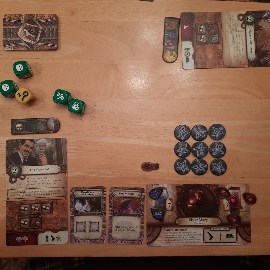 Elder Sign