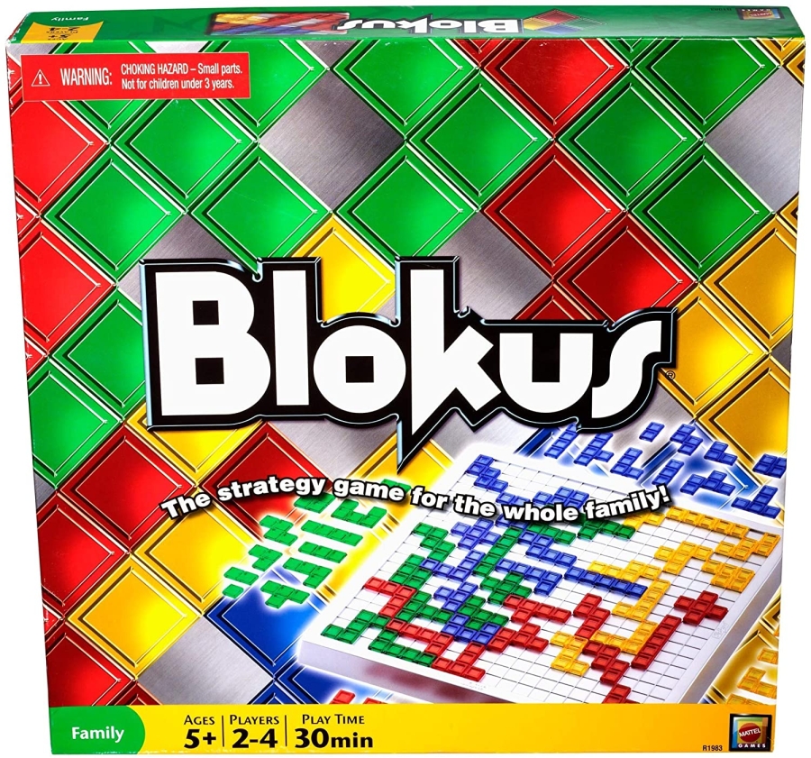 Blokus