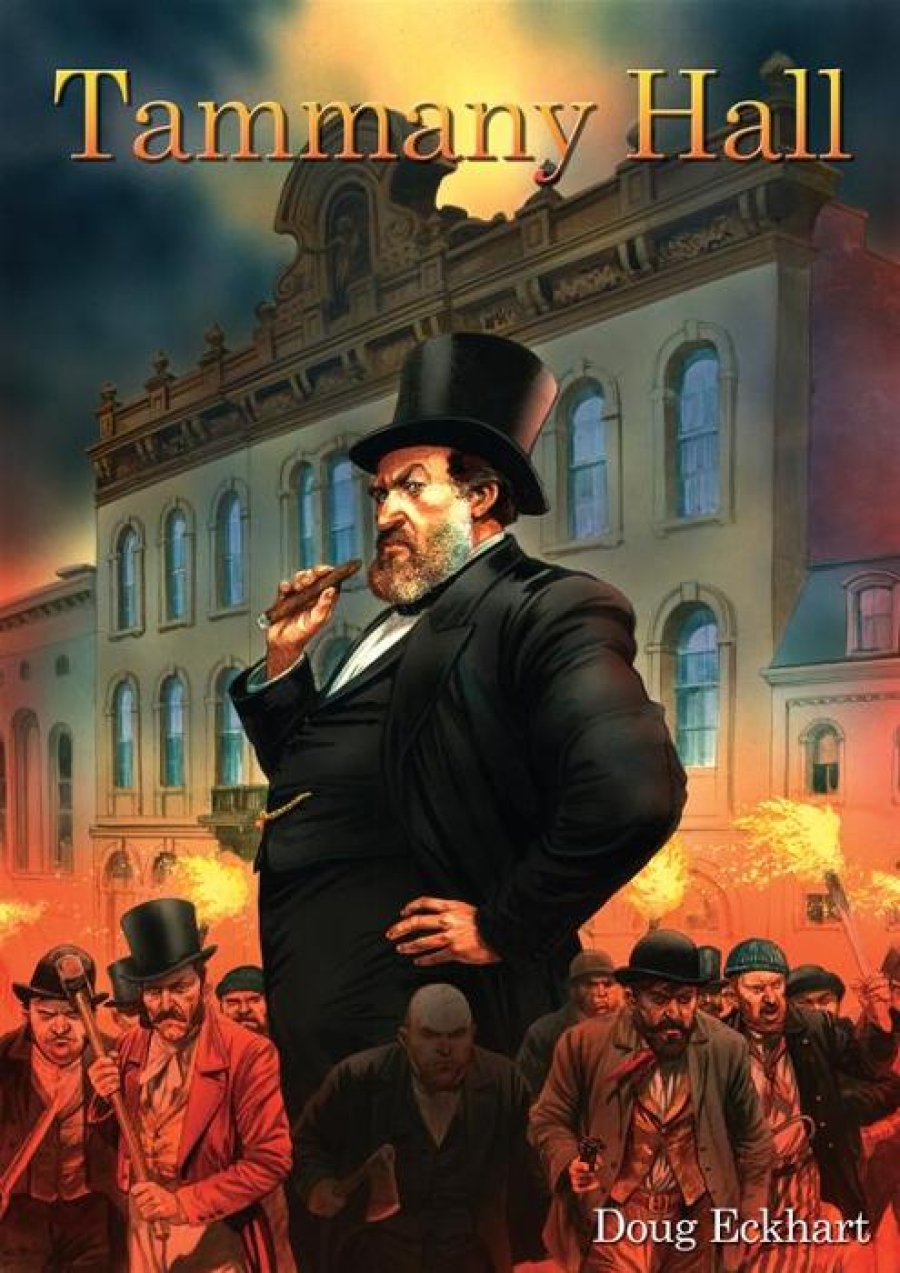 Tammany Hall