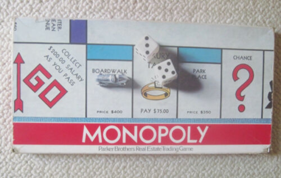 Monopoly