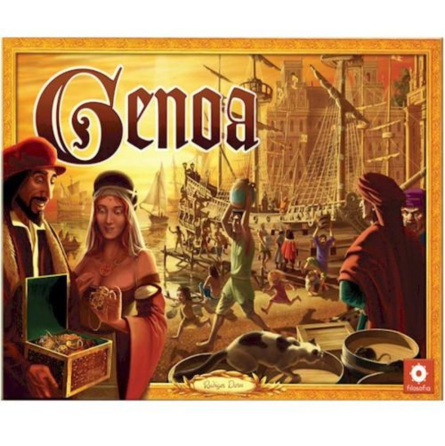 Genoa