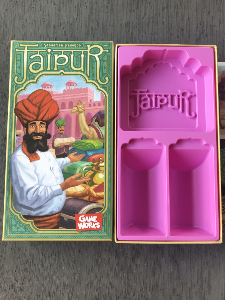 Jaipur