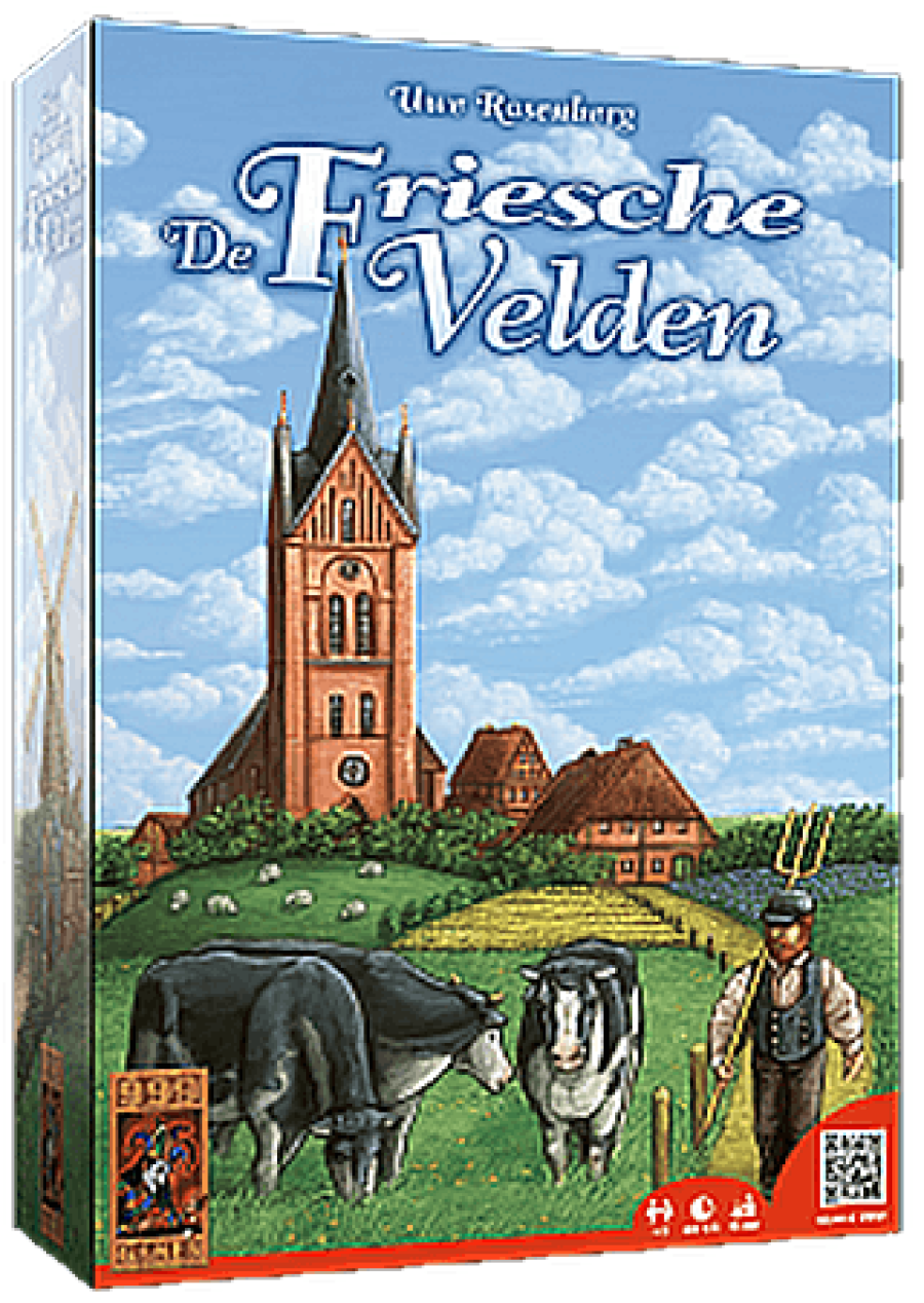 Fields of Arle