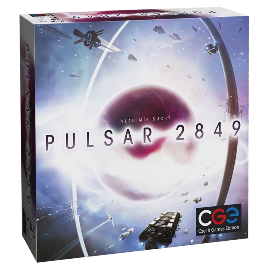 Pulsar 2849