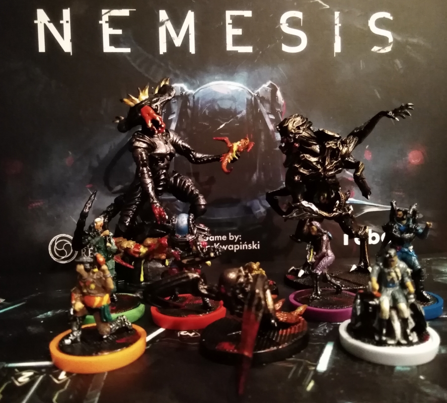 Nemesis