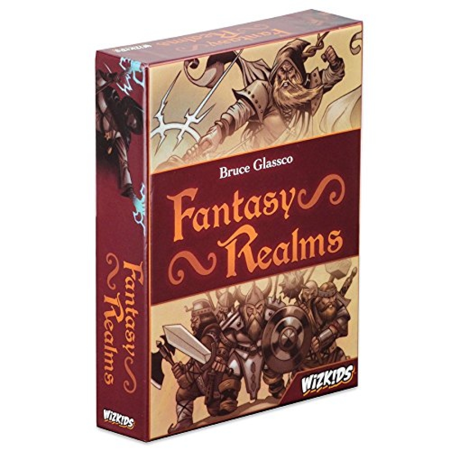 Fantasy Realms