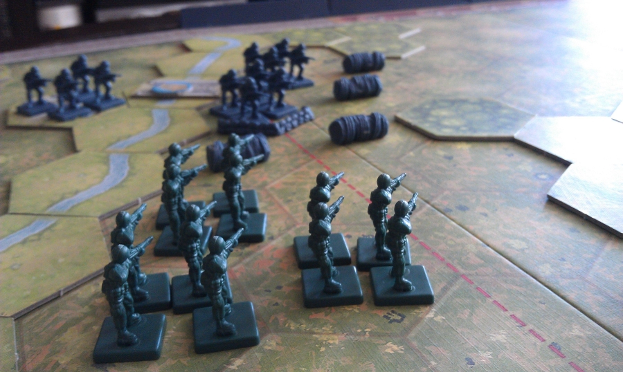 Memoir '44