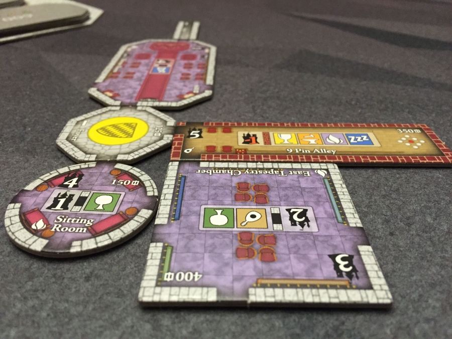 Castles of Mad King Ludwig