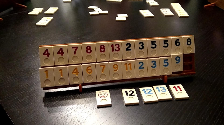 Rummikub