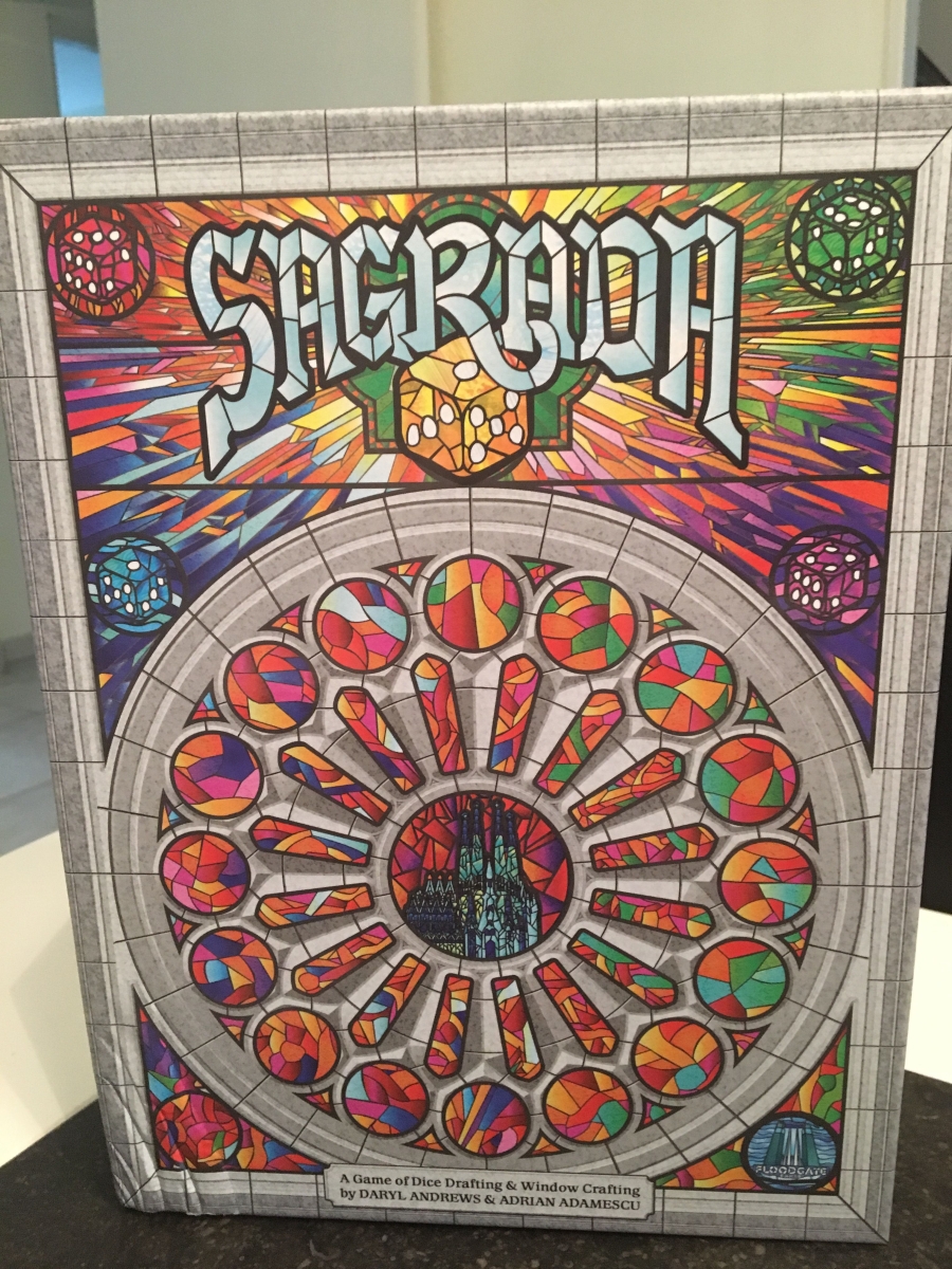 Sagrada