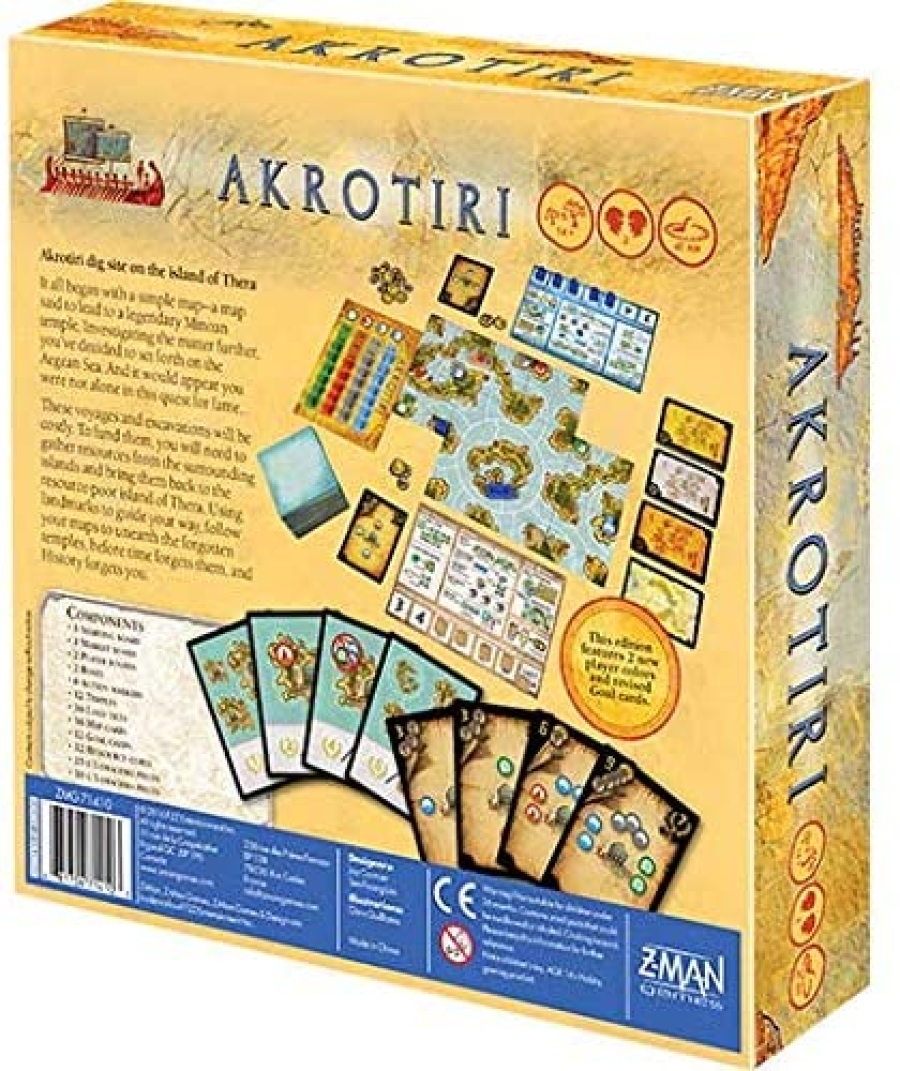 Akrotiri