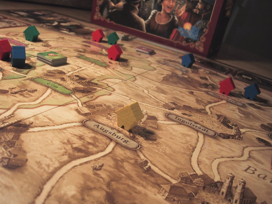 Thurn and Taxis