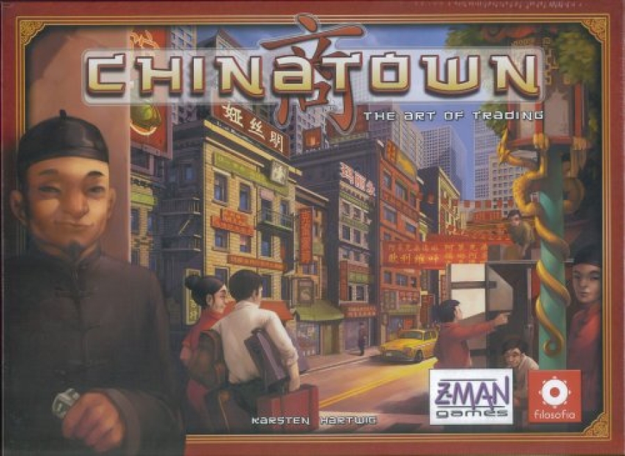 Chinatown