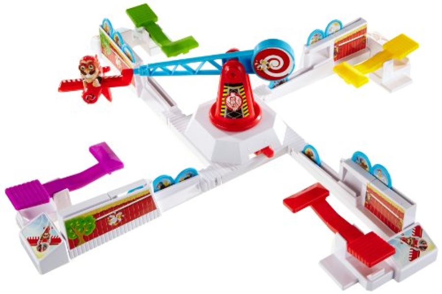 Looping Louie