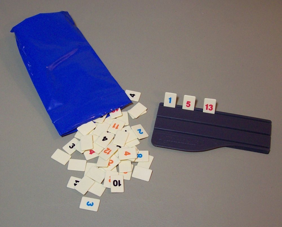 Rummikub