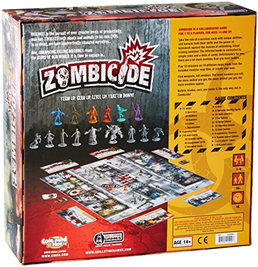 Zombicide