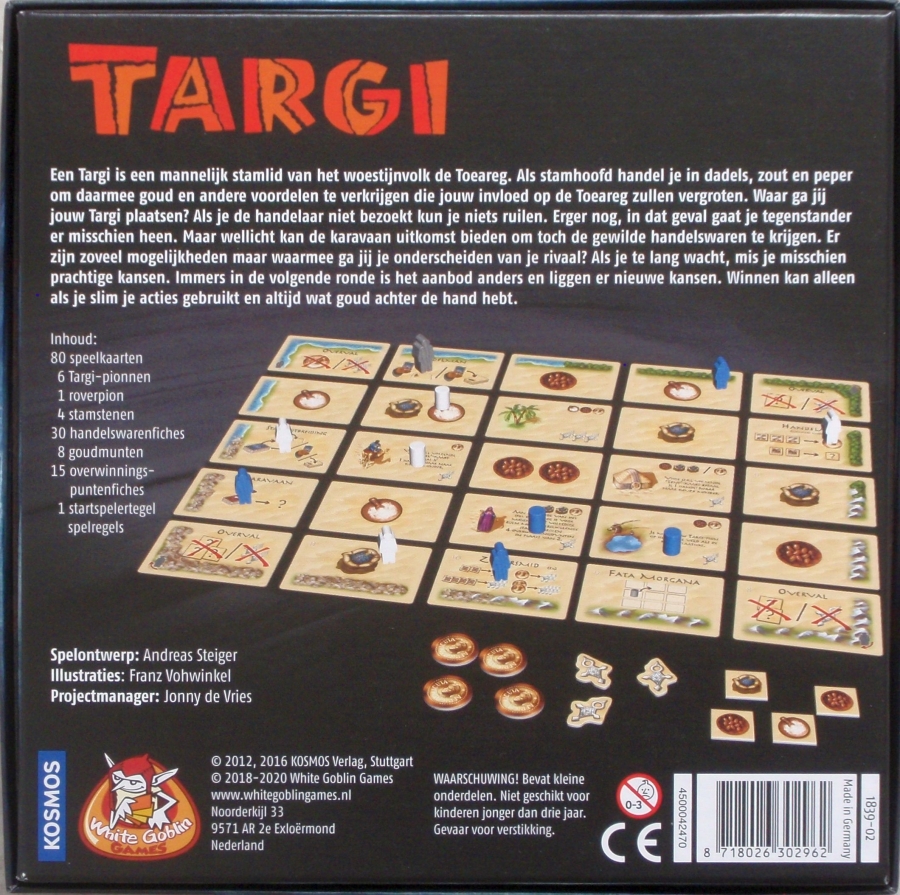 Targi