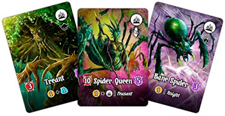 Valeria: Card Kingdoms