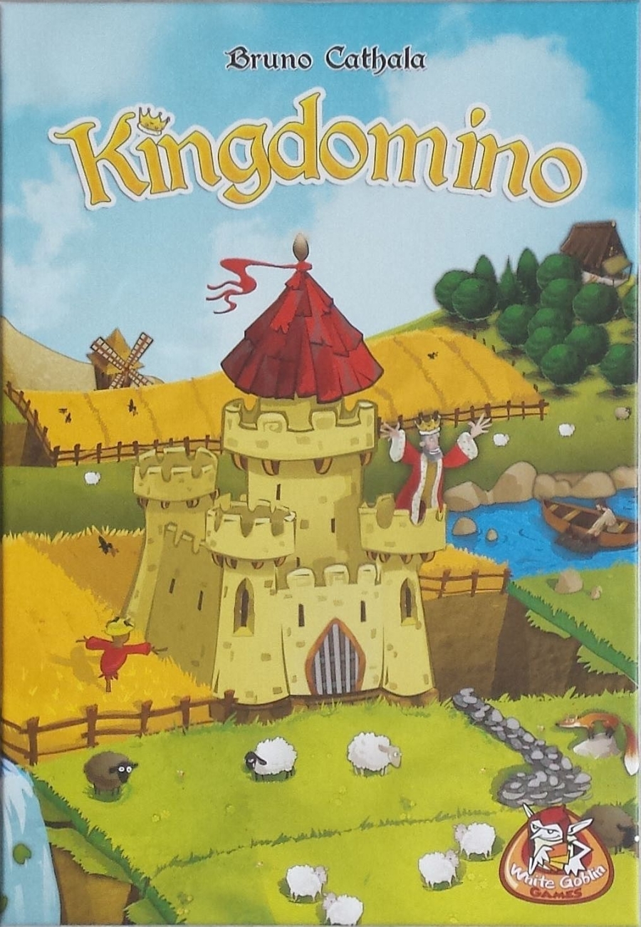 Kingdomino