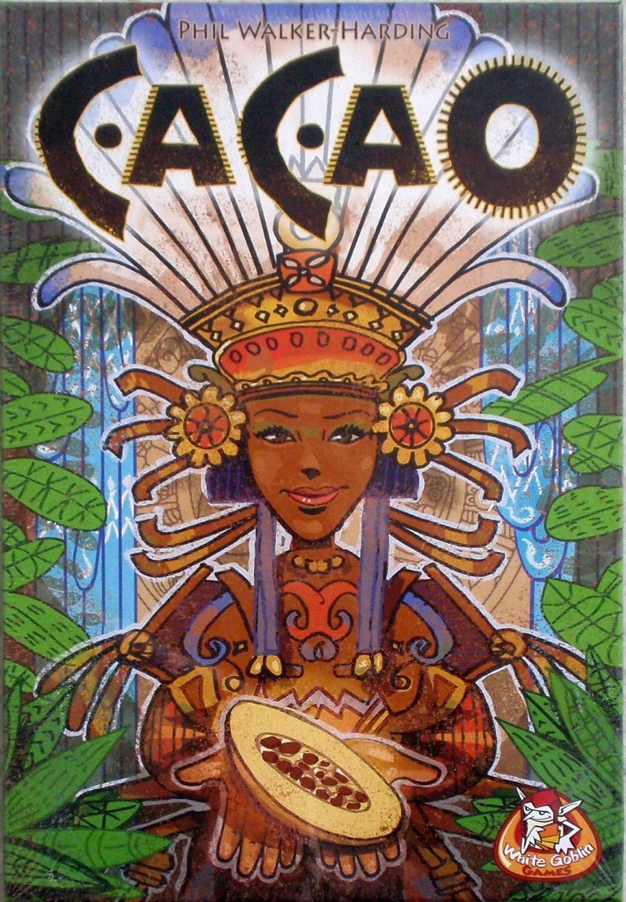 Cacao