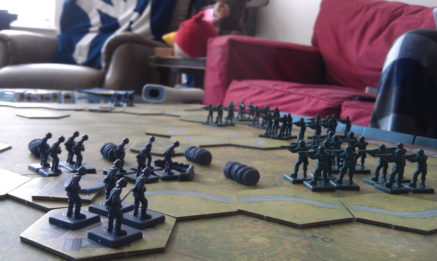 Memoir '44