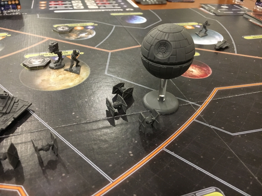 Star Wars: Rebellion