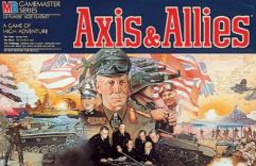 Axis & Allies