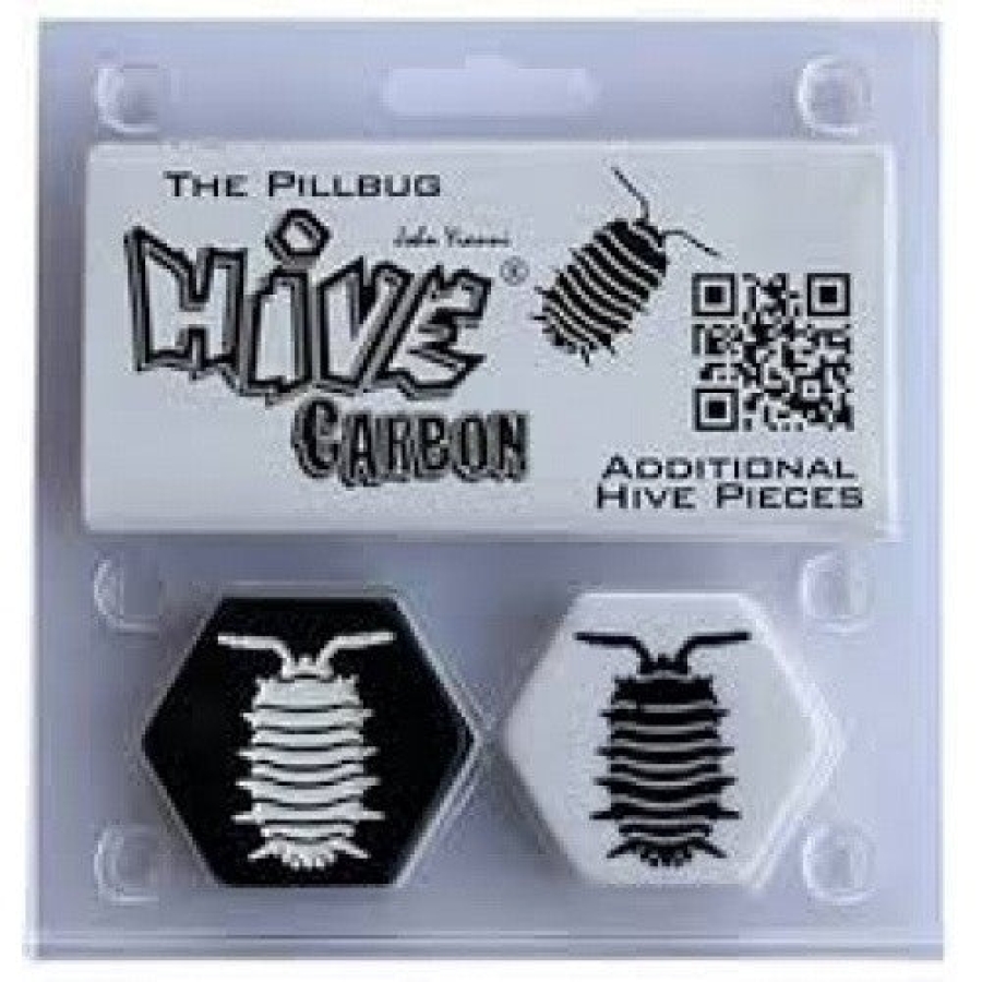 Hive: The Pillbug