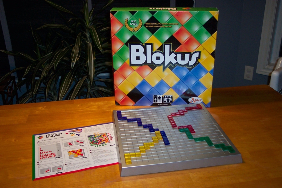 Blokus