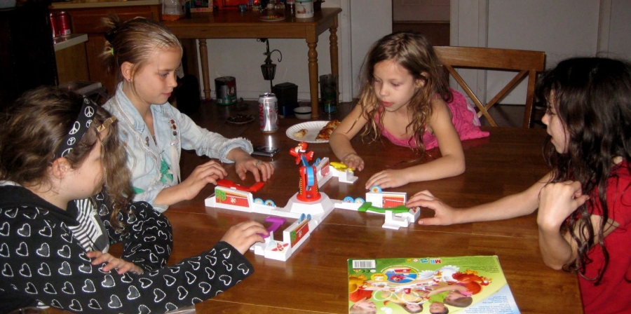 Looping Louie