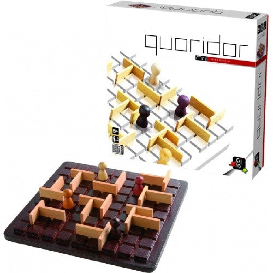 Quoridor