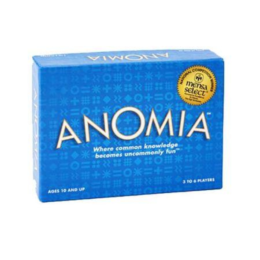 Anomia