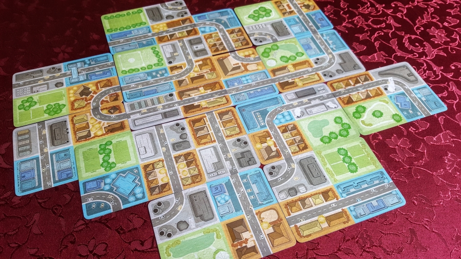 Sprawlopolis