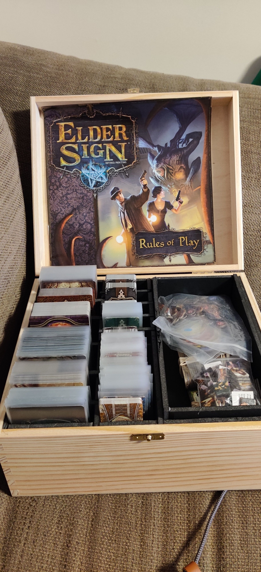 Elder Sign