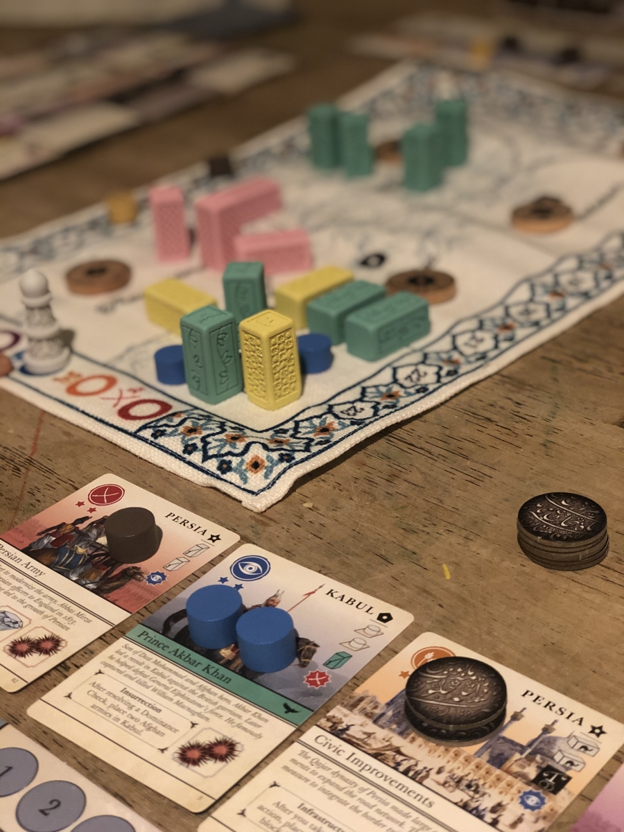 Pax Pamir (Second Edition)