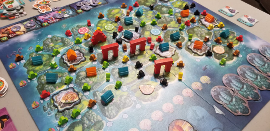 Yamatai