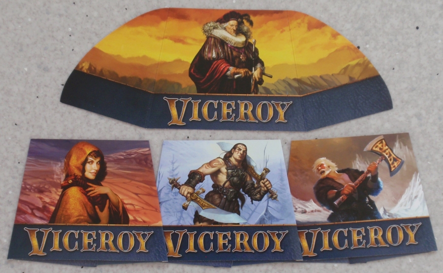 Viceroy