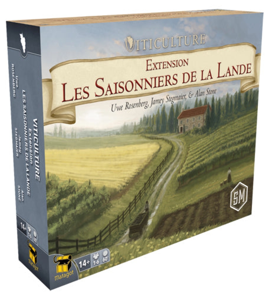 Viticulture: Moor Visitors Expansion