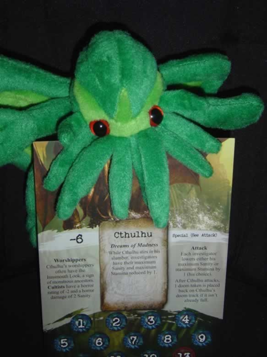 Arkham Horror