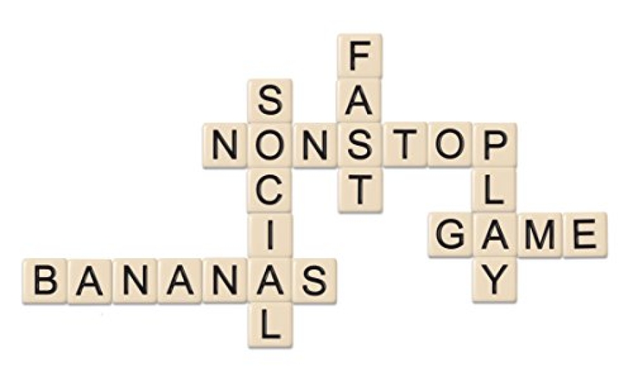 Bananagrams