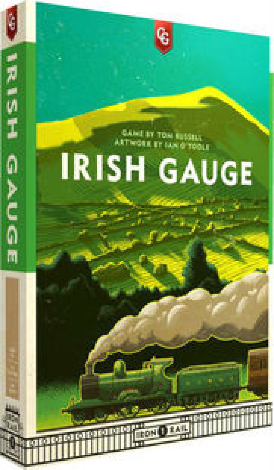 Irish Gauge