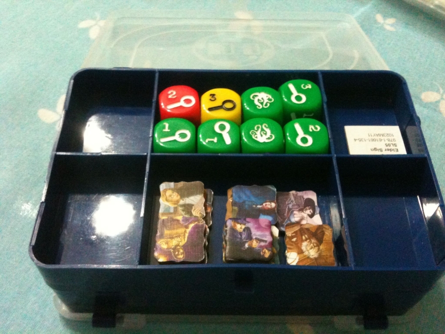 Elder Sign